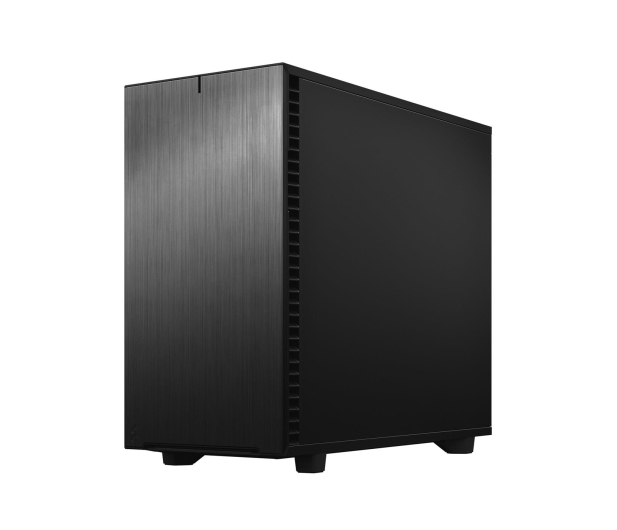 FRACTAL DESIGN Obudowa Define 7 Black TG Dark Tint ATX FD-C-DEF7A-03 - 553861 - zdjęcie 3